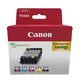 Canon pack tinteiros PGI570 + CLI571 5 cores (0372C004) | CANB-PGI570CLI571-5_R