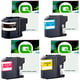 Poupe aproximadamente 26,00 € com a compra destes tinteiros!