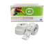 Q-Nomic 1000D etiquetas (3006306-T) 100 x 150 mm (4 rolos) | QN3006306-T
