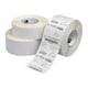 Zebra Cryocool 8000T 3004545 etiqueta branca 51X25mm | ZEB3004545