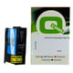 Q-Nomic 14N1614E tinteiro preto 150 XL | QN14N1614E