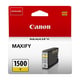 Canon PGI1500Y (9231B001) tinteiro amarelo | CANPGI-1500Y