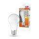 Osram lâmpada LED E27 A60 fosca luz quente 8,5 W | 60 W