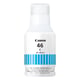 Canon GI-46C garrafa de tinta ciano | CAN4427C001