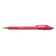 Caneta Papermate Flexgrip Ultra Vermelha | Retrátil | 1mm