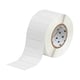 Brady THT-18-408-3 etiqueta de papel reutilizável branco 76,20 x 25,40 mm | BRATHT-18-408-3