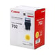 Canon 702 toner amarelo - Toner Canon 9642A004 | CAN702Y