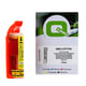 Q-Nomic CLI-571YXL tinteiro amarelo XL | QNCLI-571YXL