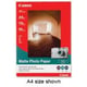 Canon MP-101 Papel fotográfico mate | A3 170 g 40 folhas