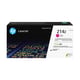 HP 214Z (W2142Z) toner magenta XXL | HPW2143Z