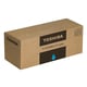 Toshiba T-FC338EC toner ciano | TOS6B0000000920