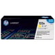 HP 123A (Q3972A) toner amarelo | HPQ3972A