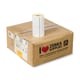 Zebra Z-Select 2000D 3003073 etiqueta de papel branca 101,6X76,2mm | ZEB3003073