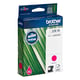 Brother LC-22EM tinteiro Magenta | BROLC-22EM