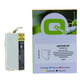 Q-Nomic T0481 (T048140) tinteiro preto | QNT048140