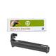 Q-Nomic 46857508 Tambor preto | QN46857508C