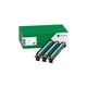 Lexmark 85D0Q00 kit fotocondutor cores | LEX85D0Q00