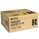 Ricoh type JP12S (2 rolos) | RICtype-JP12S