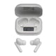 Auriculares Bluetooth | Denver twe-38 | Com estojo de carga | Branco
