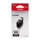 Canon PG-595 tinteiro preto | CAN7171C001