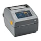 Zebra ZD621d impressora térmica direta com Ethernet