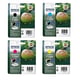 Epson T1295 pack 4 cores | EPSB-T1295