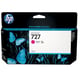 HP 727 (B3P20A) Tinteiro magenta XL | HPB3P20A