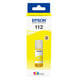 Epson T06C44A tinteiro amarelo | EPS112Y