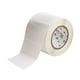 Brady THT-55-423-1 etiqueta de poliéster branco brilhante 101,60 x 50,80 mm | BRATHT-55-423-1