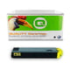 Q-Nomic TK-520Y toner amarelo | QNTK-520Y