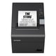Epson TM-T20III impressora de recibos com Ethernet