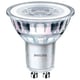 Philips lâmpada LED GU10 luz fria 4,6W | 50W