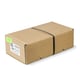 Zebra 2100 02100BK11045 fita de cera preta 110mm x 450M | ZEB02100BK11045