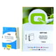 Q-Nomic T1594 tinteiro amarelo | QNT1594
