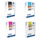 Epson T-7010 Pack 4 tinteiros | EPSB-T7010