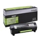 Lexmark 502H (50F2H00) toner preto XL | LEX50F2H00