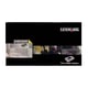 Lexmark 24B5806 toner amarelo | LEX24B5806