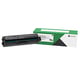 Lexmark 20N2HK0 toner preto XL | LEX20N2HK0