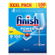 Finish Power All-in-1 Essencial Limão | 100 pastilhas