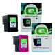 Poupe aproximadamente 16,50 € com a compra destes tinteiros!