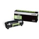 Lexmark 602H (60F2H00) toner preto XL | LEX60F2H00