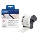 Brother DK-N55224 fita branca ( 30.48 metros) | BRODK-N55224