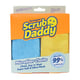 Scrub Daddy | Panos de microfibra (2 unidades)