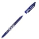 Caneta Pilot Frixion Azul | Apagável | 0.4mm