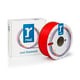 REAL 3D Filamento PLA 2,85 mm vermelho (1 kg) | 3DREALPLA285-2023
