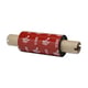 Zebra 5100 05100BK08945 fita de resina preta 89mm x 450M | ZEB05100BK08945