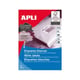 Apli Etiquetas | 105 x 148 mm 2.000 etiquetas