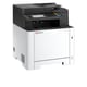 Kyocera ECOSYS MA2600cwfx Impressora a laser a cores A4 WiFi (4 em 1)