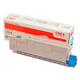OKI 46507507 toner ciano | OKI46507507