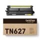 Brother TN-627 toner amarelo XL | BROTN627Y